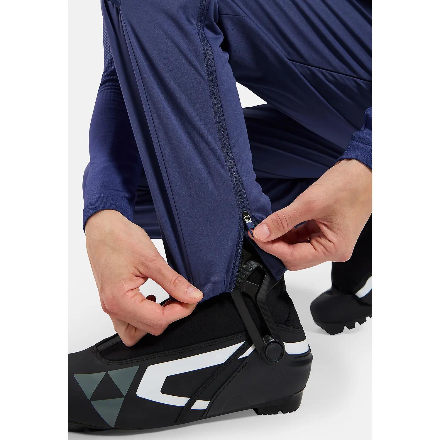 Damen Hose ZEROWEIGHT PRO WINDPROOF WARM 8/8