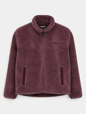 Trui kinderen marshmallow junior pile