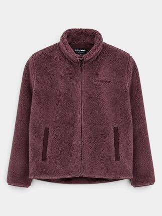 Pull Enfant Marshmallow Junior Pile