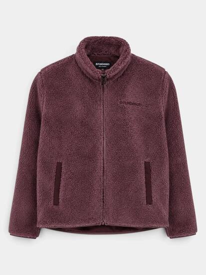 Pull Enfant Marshmallow Junior Pile