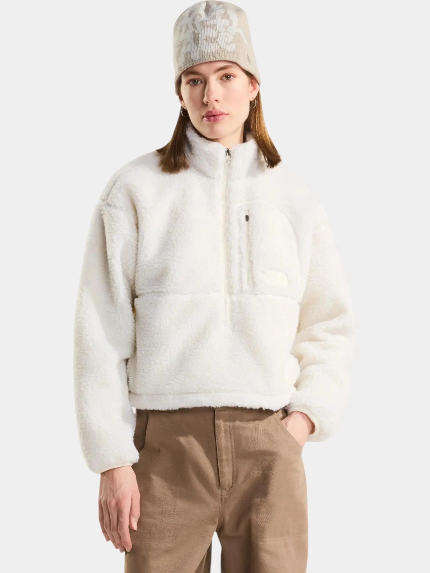 Pulover polar W Extreme Pile 2 Pullover femei