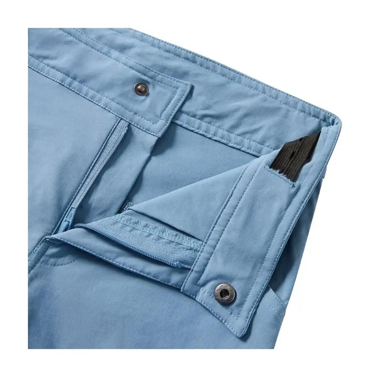 Pantalon enfant Isbjörn of Sweden Trapper II 6/7
