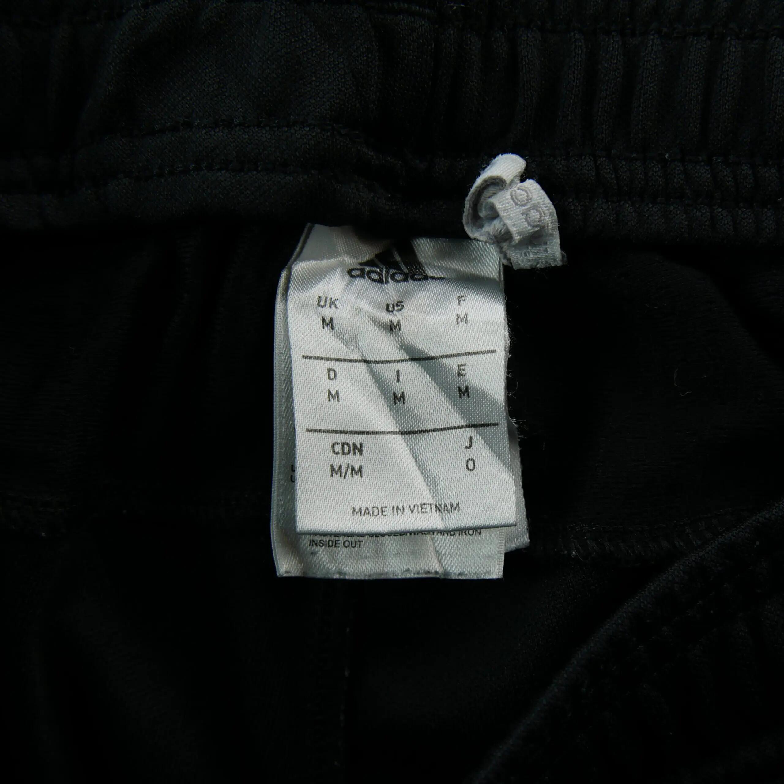 Joggings Herren Tiro 17 Training Pants 9/11