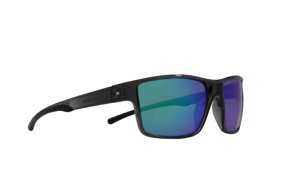 Occhiali da sole unisex da trekking con lenti polarizzate 3/5