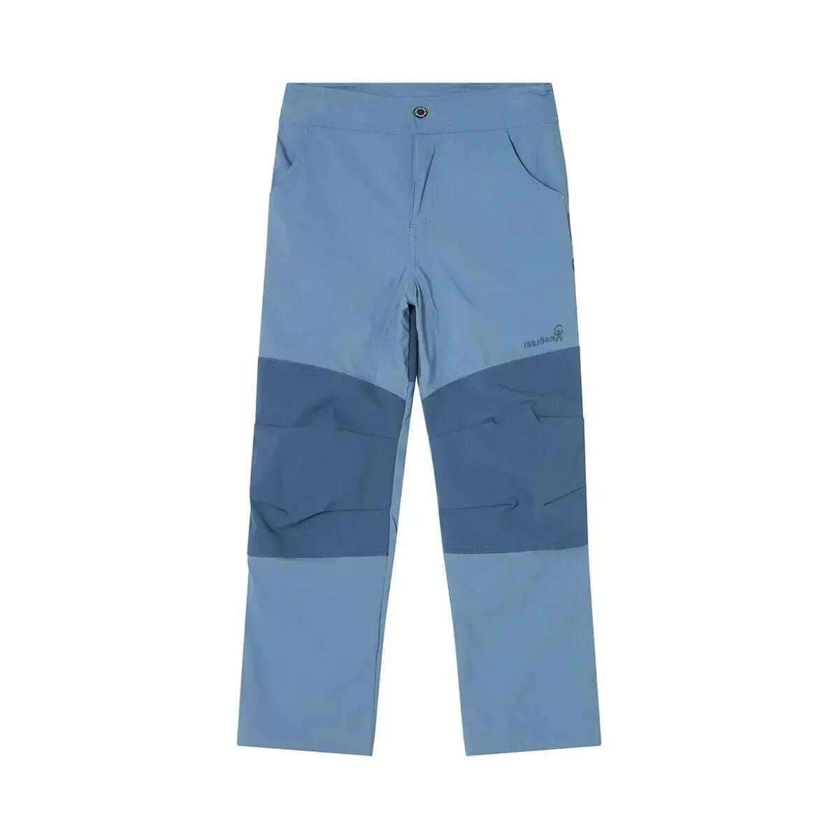 Pantalon enfant Isbjörn of Sweden Trapper II 5/7