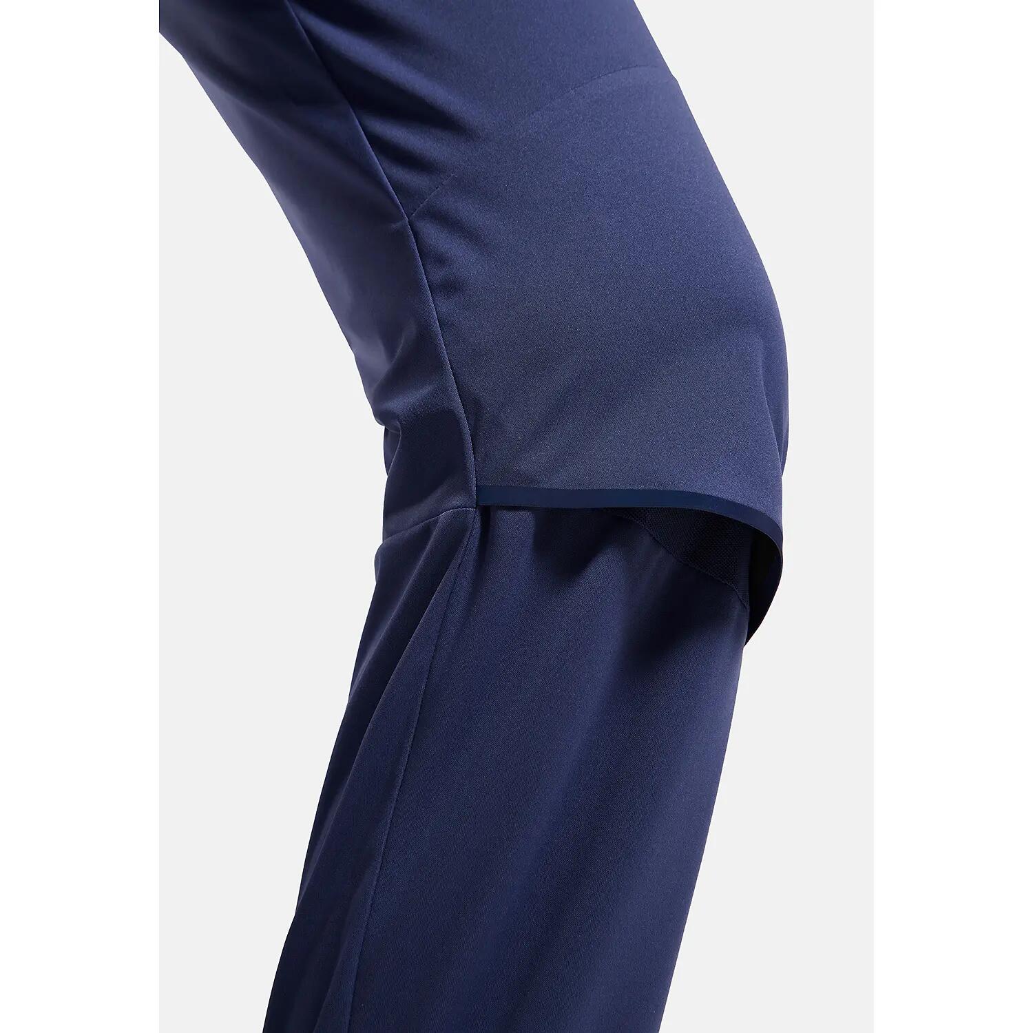 Damen Hose ZEROWEIGHT PRO WINDPROOF WARM 7/8