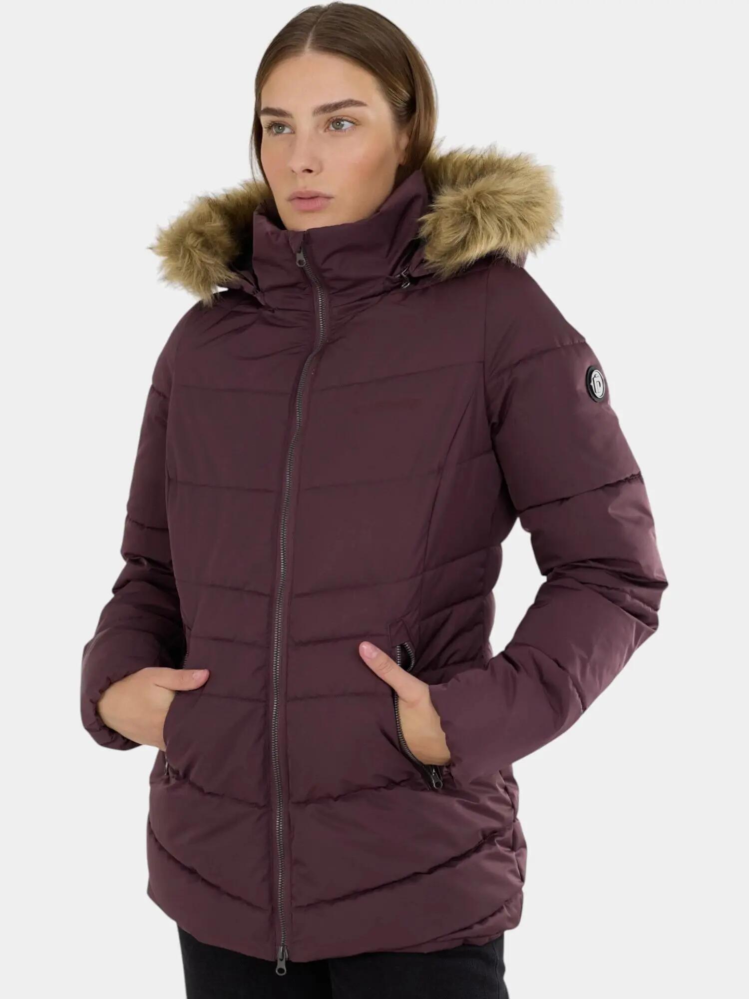 Jacheta de iarna Prue Padded Jacket femei