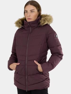 Cappotto Invernale Donna Prue