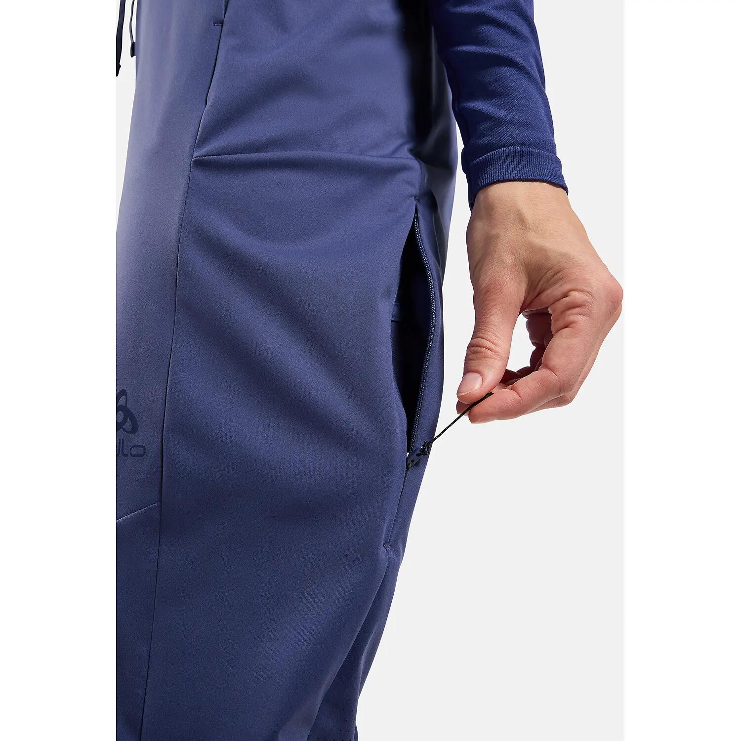 Damen Hose ZEROWEIGHT PRO WINDPROOF WARM 6/8