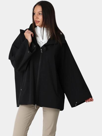 Imperméable Femme Hankari