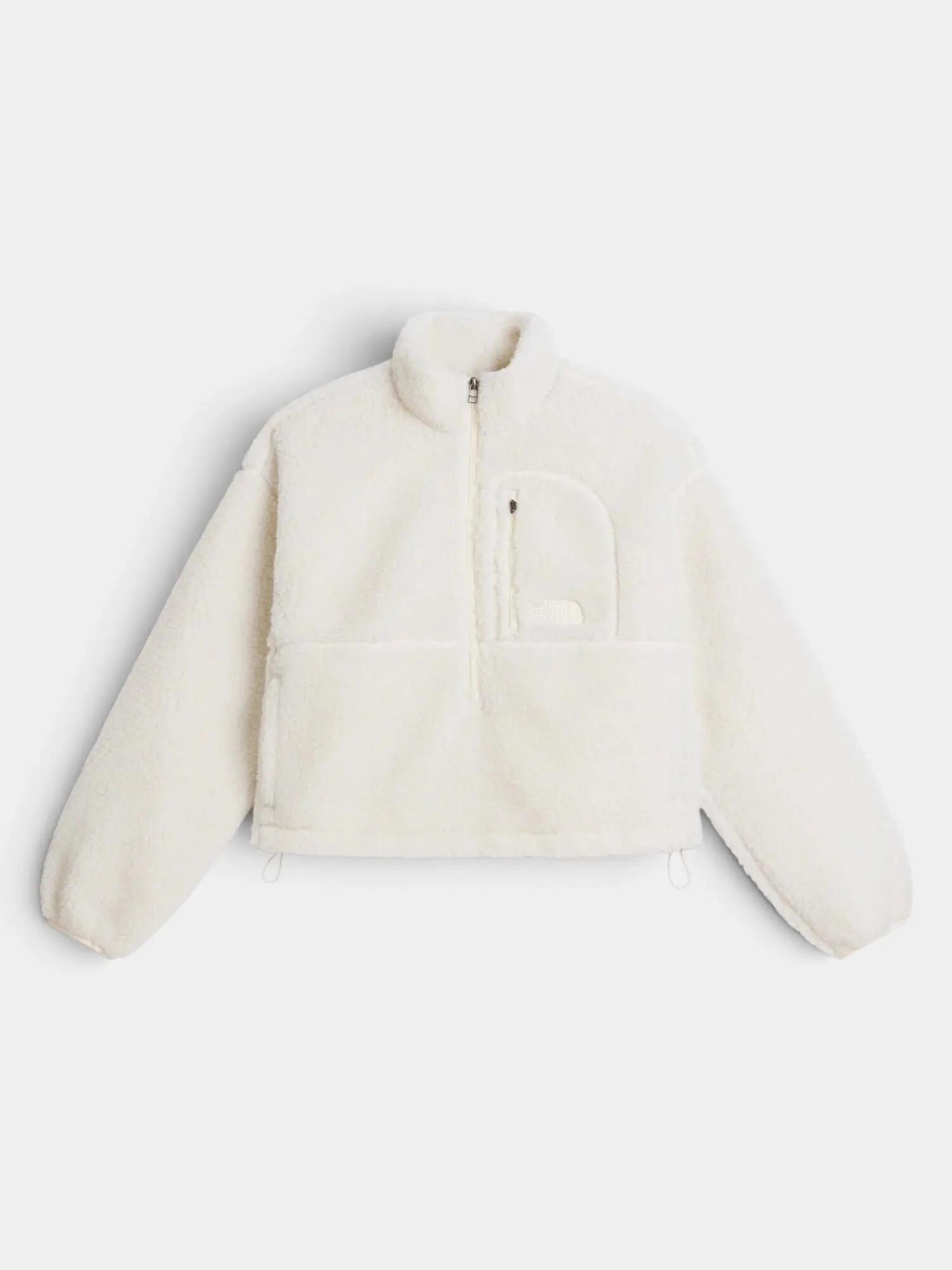 Pull Femme W Extreme Pile 2 4/6