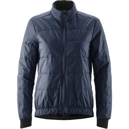 Damen Jacke Trail Jacket Primaloft W
