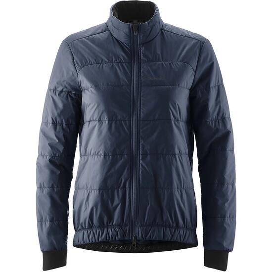 Damen Jacke Trail Jacket Primaloft W