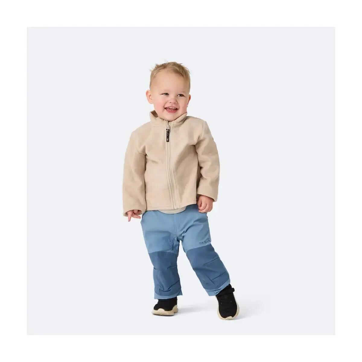 Pantalon enfant Isbjörn of Sweden Trapper II 3/7