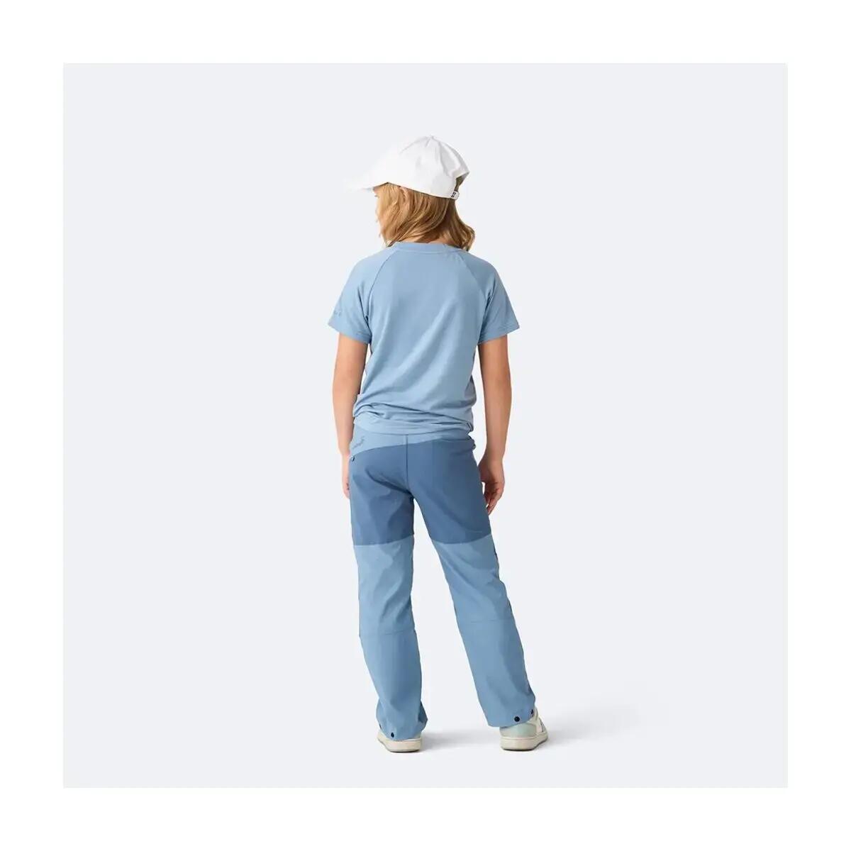 Pantalon enfant Isbjörn of Sweden Trapper II 2/7