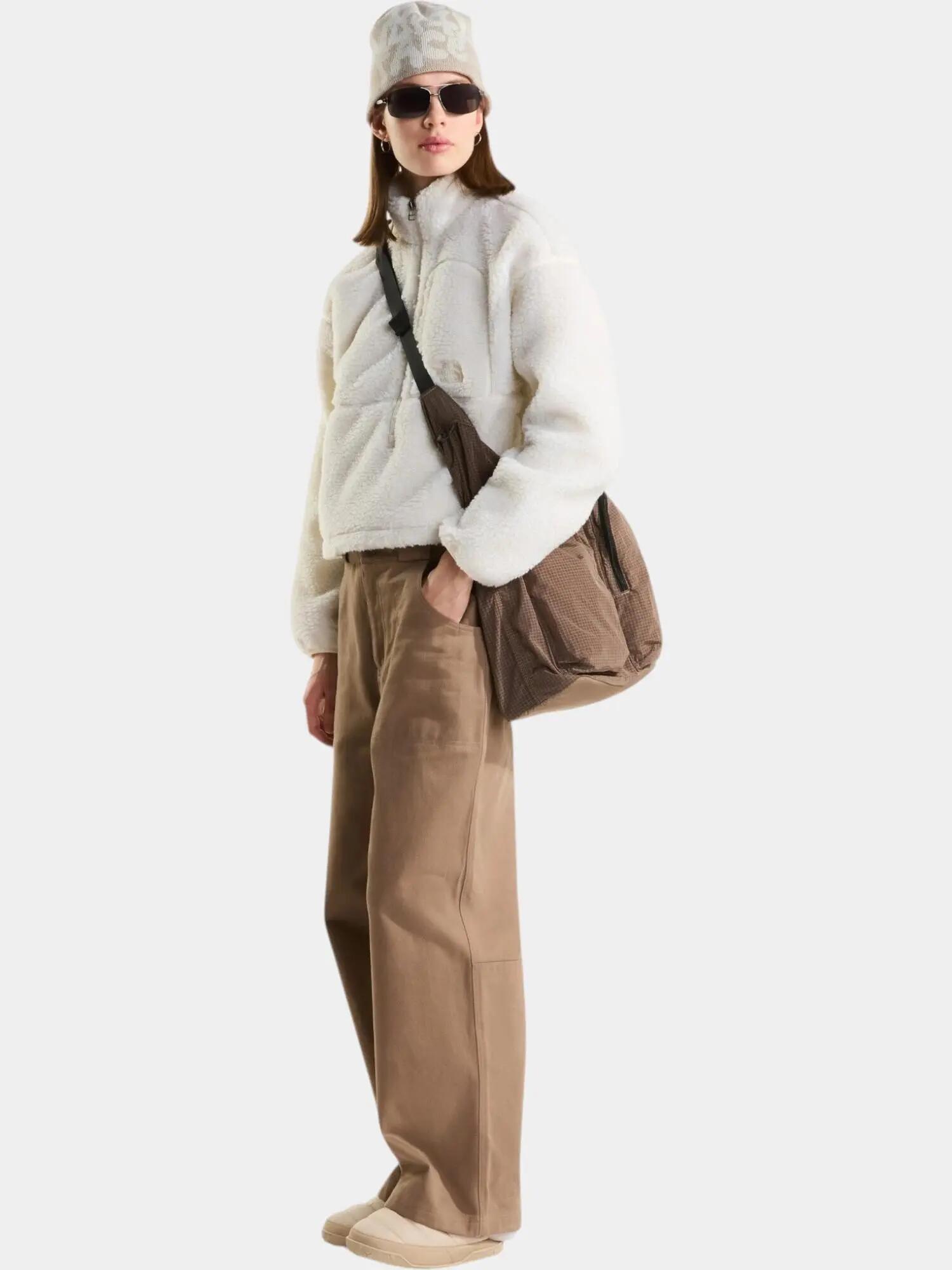 Pull Femme W Extreme Pile 2 3/6