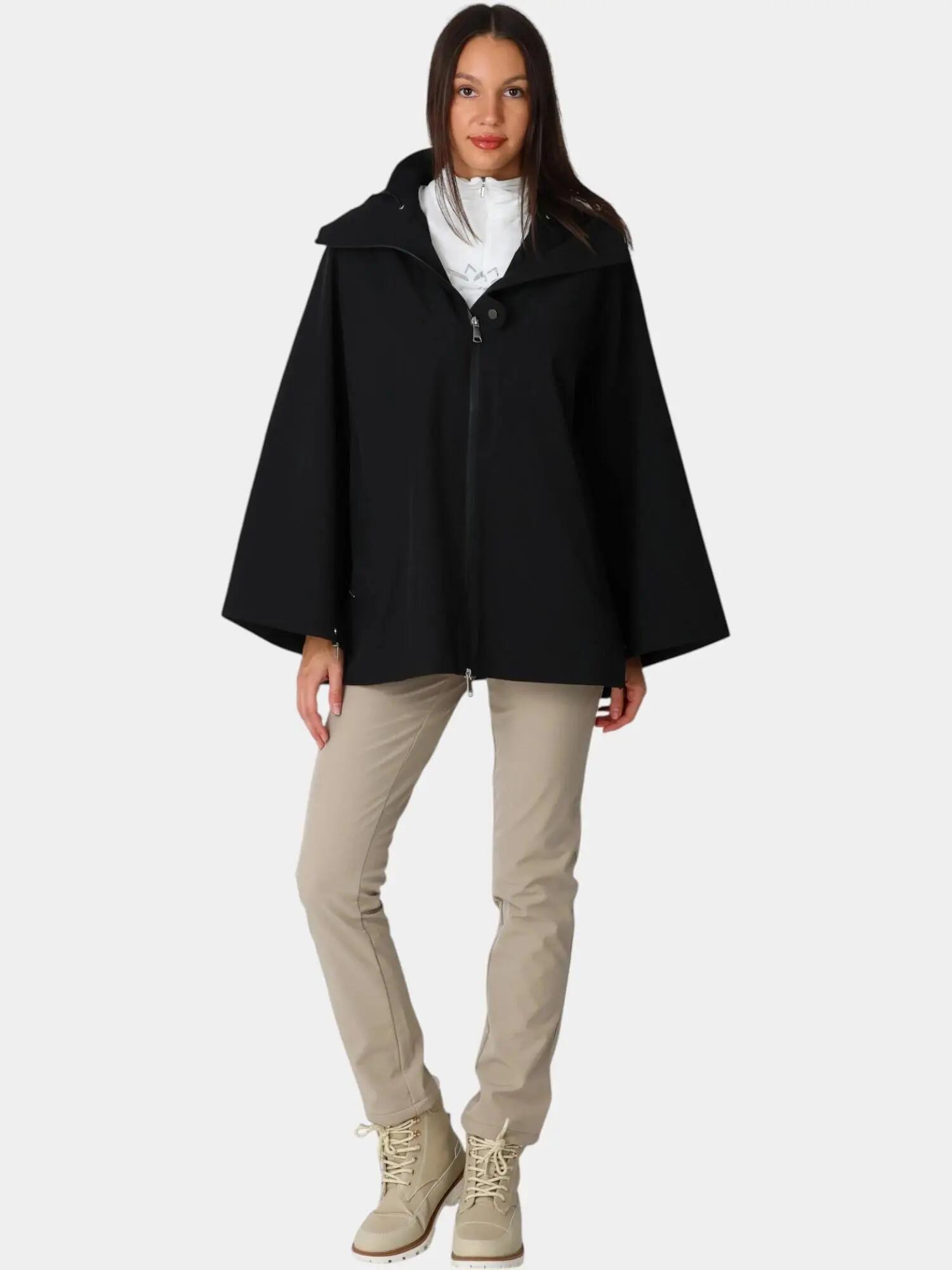 Imperméable Femme Hankari 5/7