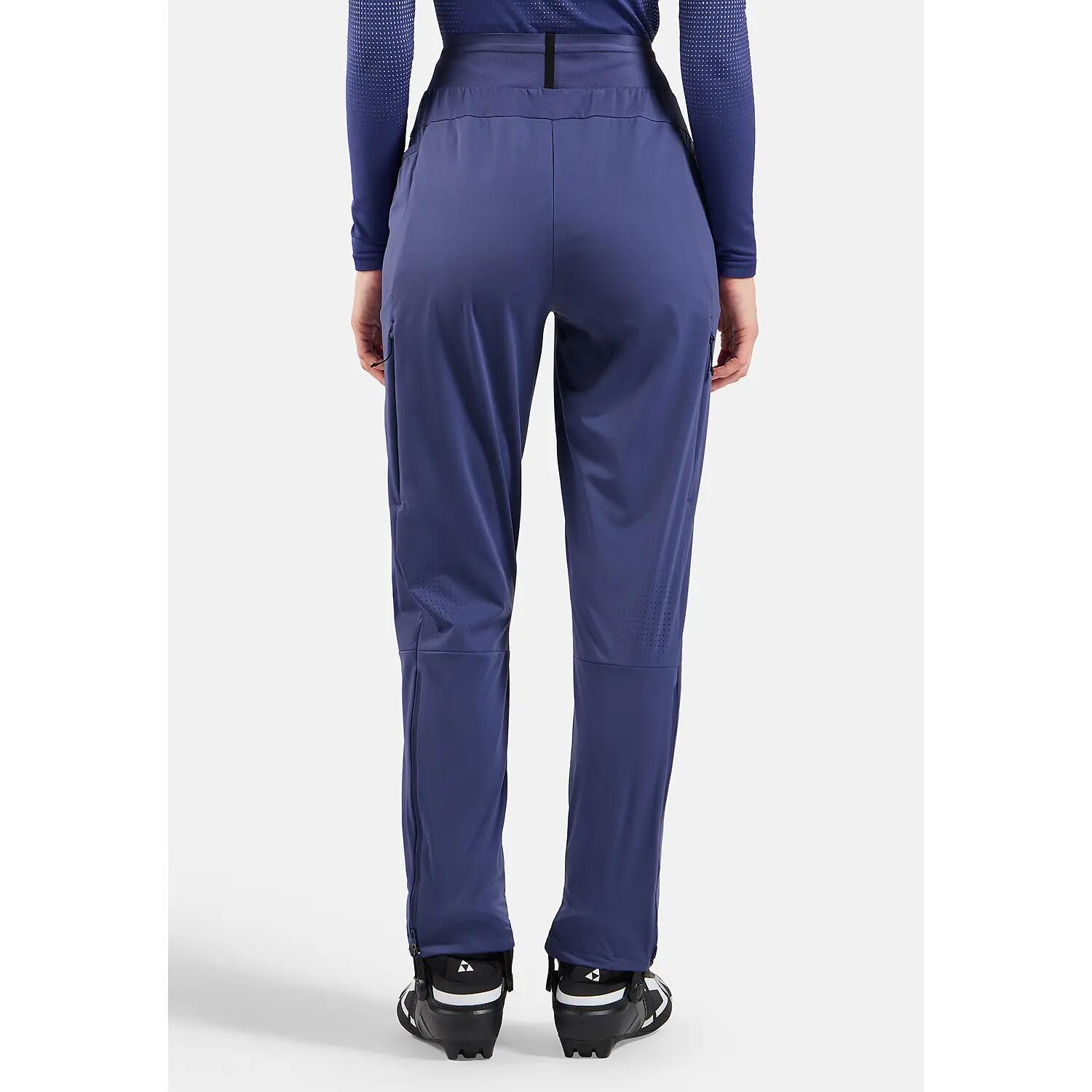 Damen Hose ZEROWEIGHT PRO WINDPROOF WARM 4/8