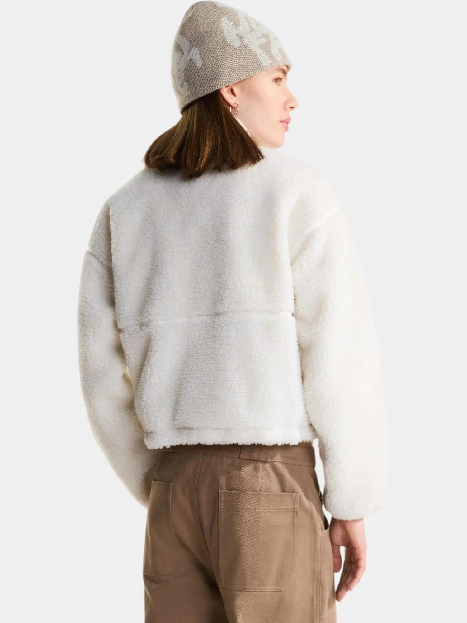 Pull Femme W Extreme Pile 2 2/6