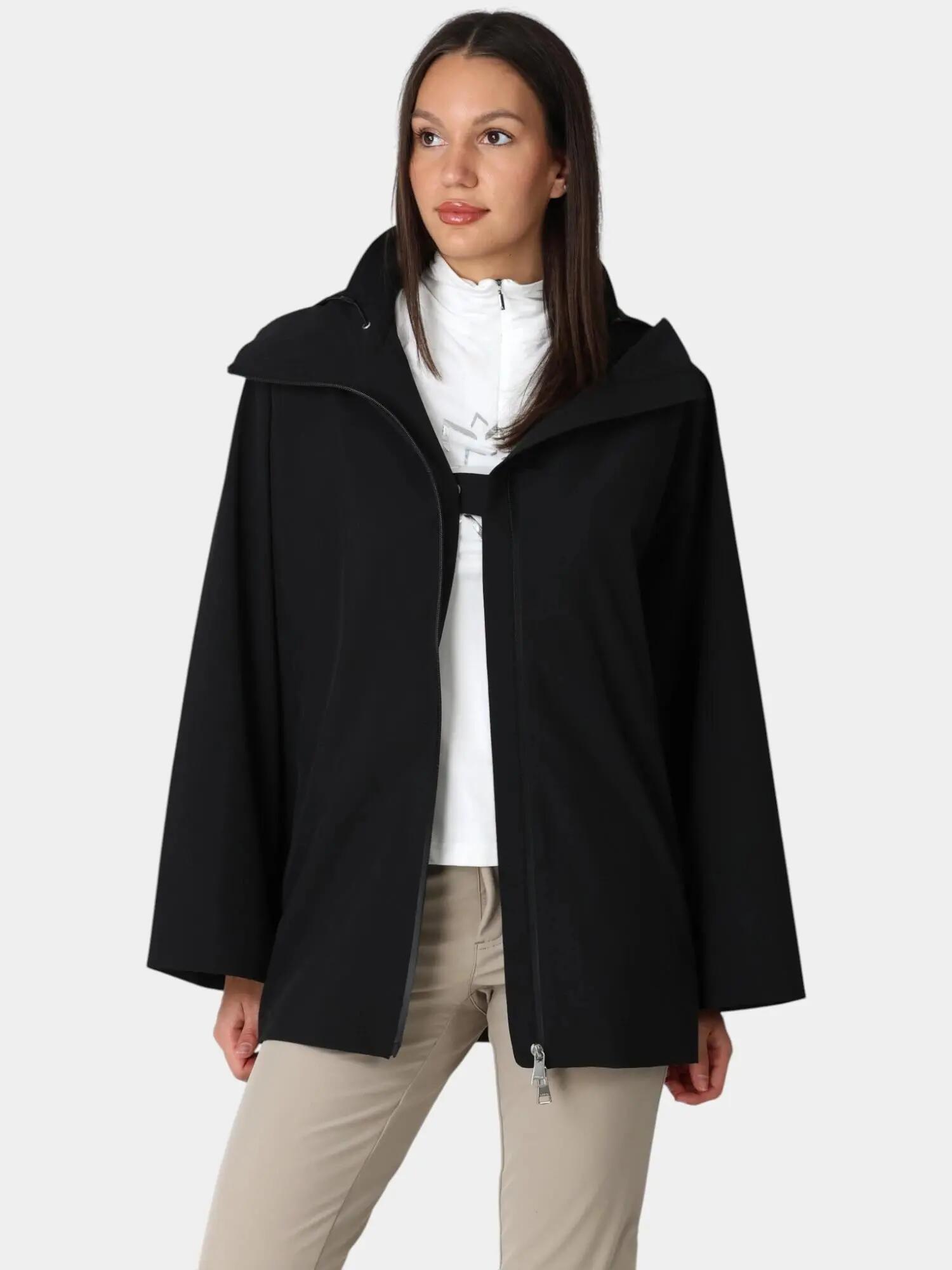 Imperméable Femme Hankari 4/7
