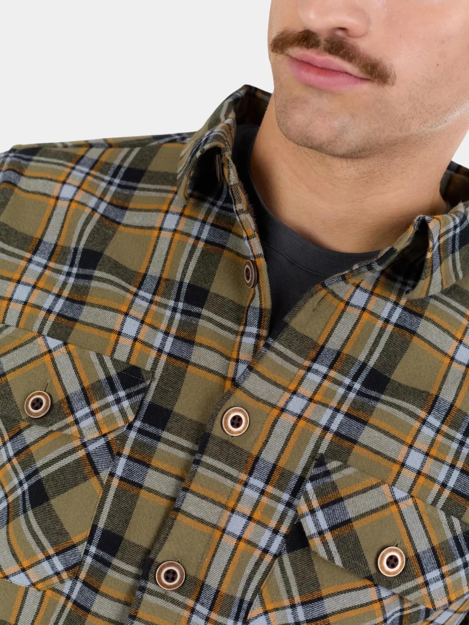 Veste Homme Roddy Lined 5/7
