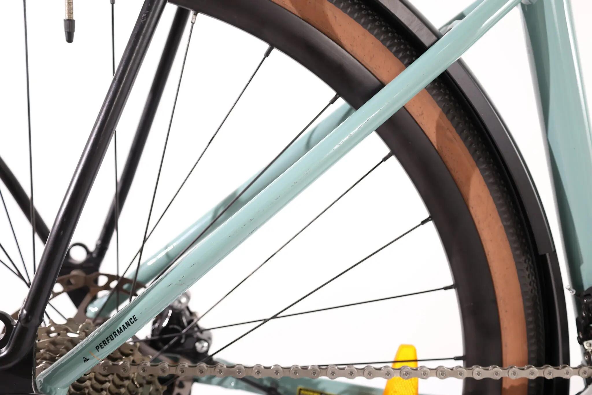 Reconditionné - Vélo Gravel BERGAMONT Grandurance RD 7 2025 11/11