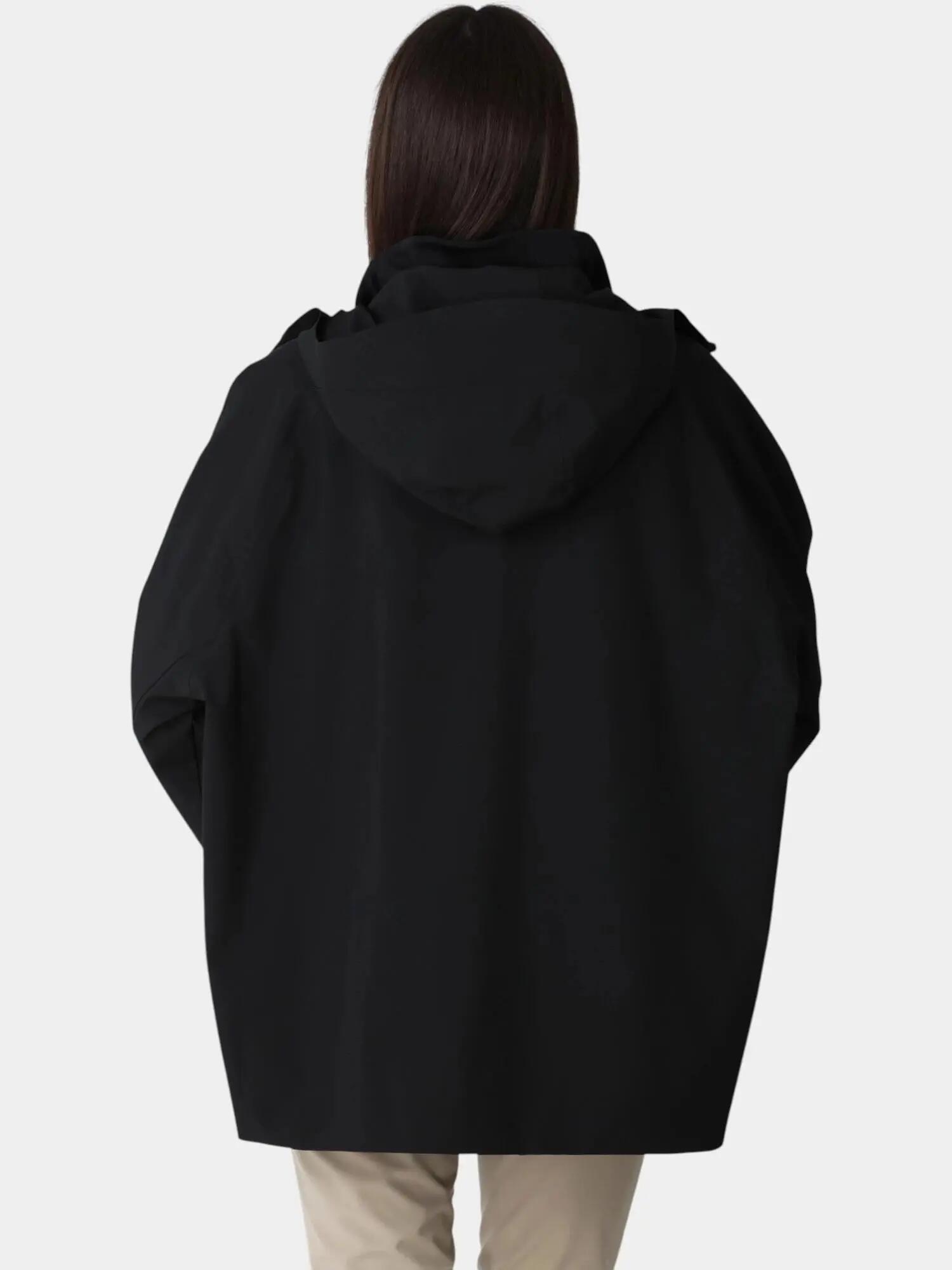 Imperméable Femme Hankari 3/7