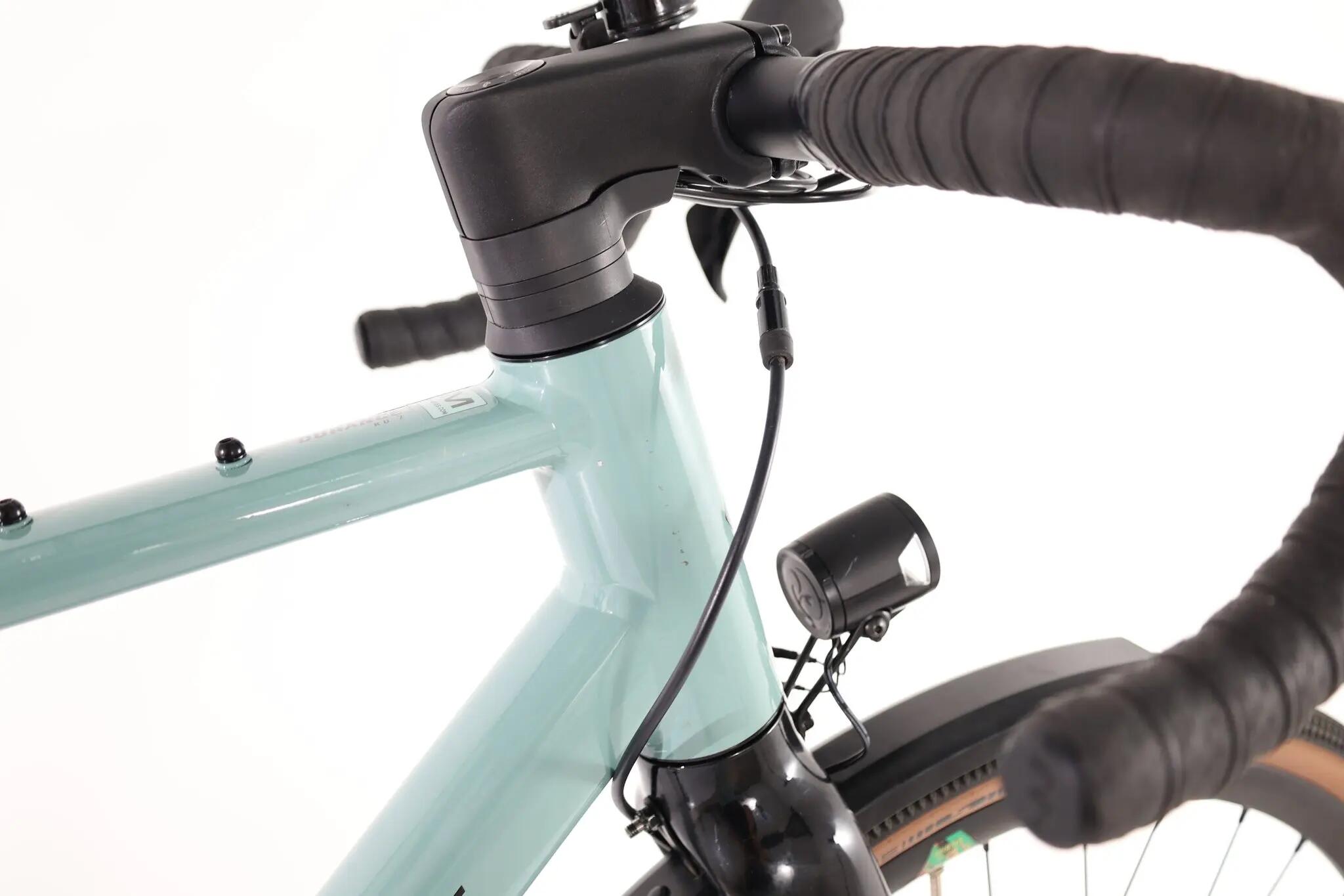 Reconditionné - Vélo Gravel BERGAMONT Grandurance RD 7 2025 10/11