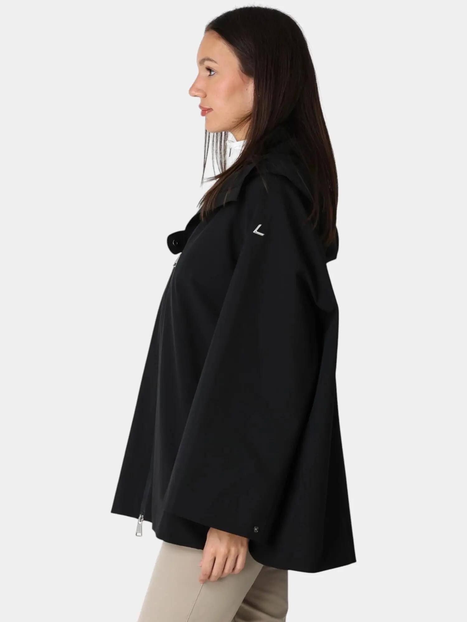 Imperméable Femme Hankari 2/7