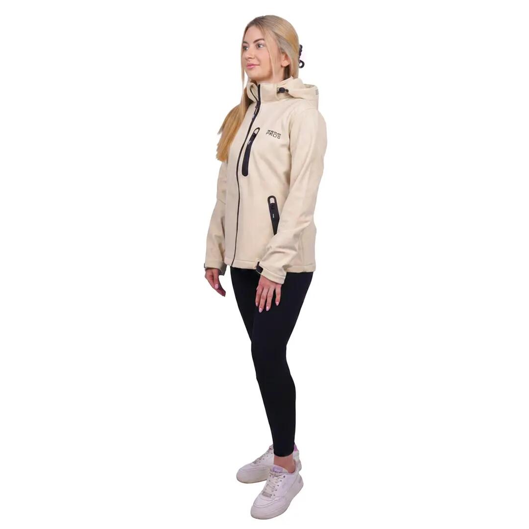 Kurtka SOFTGRIT PROS SPORT damska 3/8