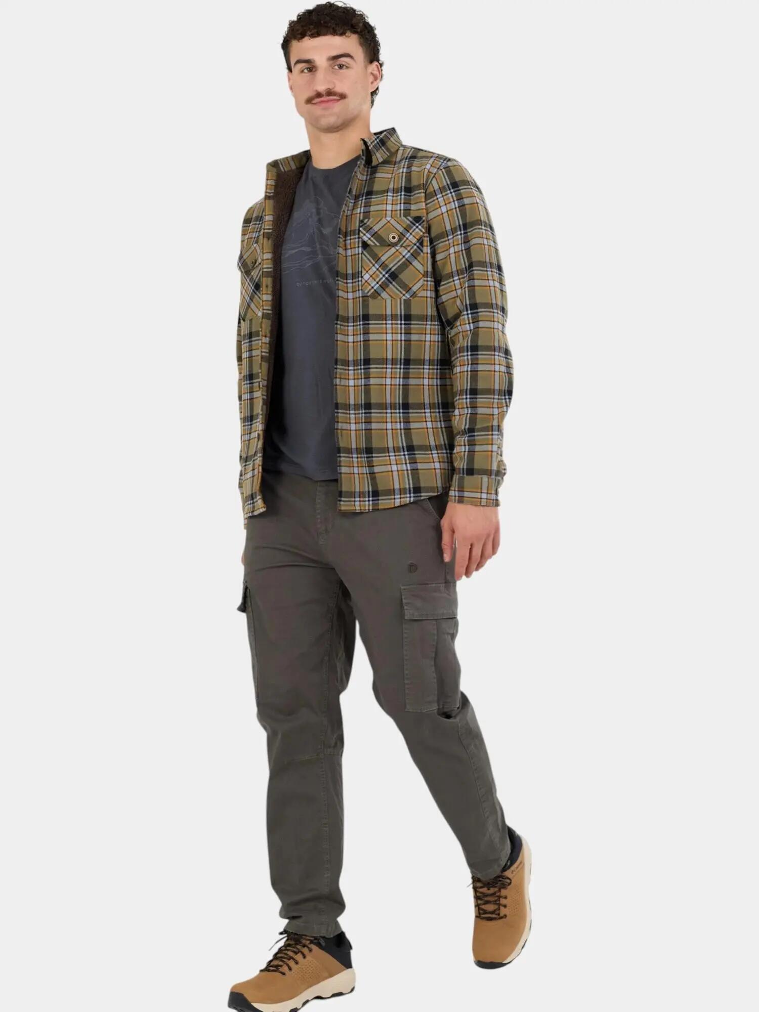 Veste Homme Roddy Lined 4/7
