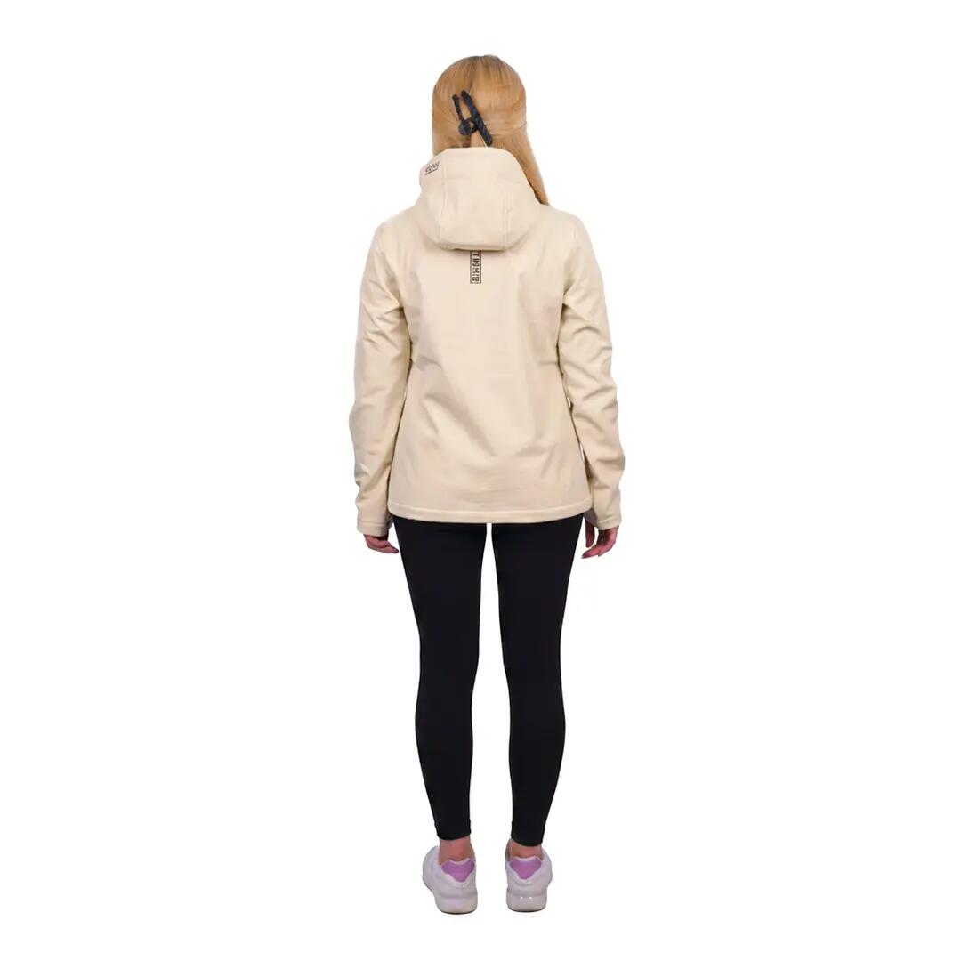 Kurtka SOFTGRIT PROS SPORT damska 2/8