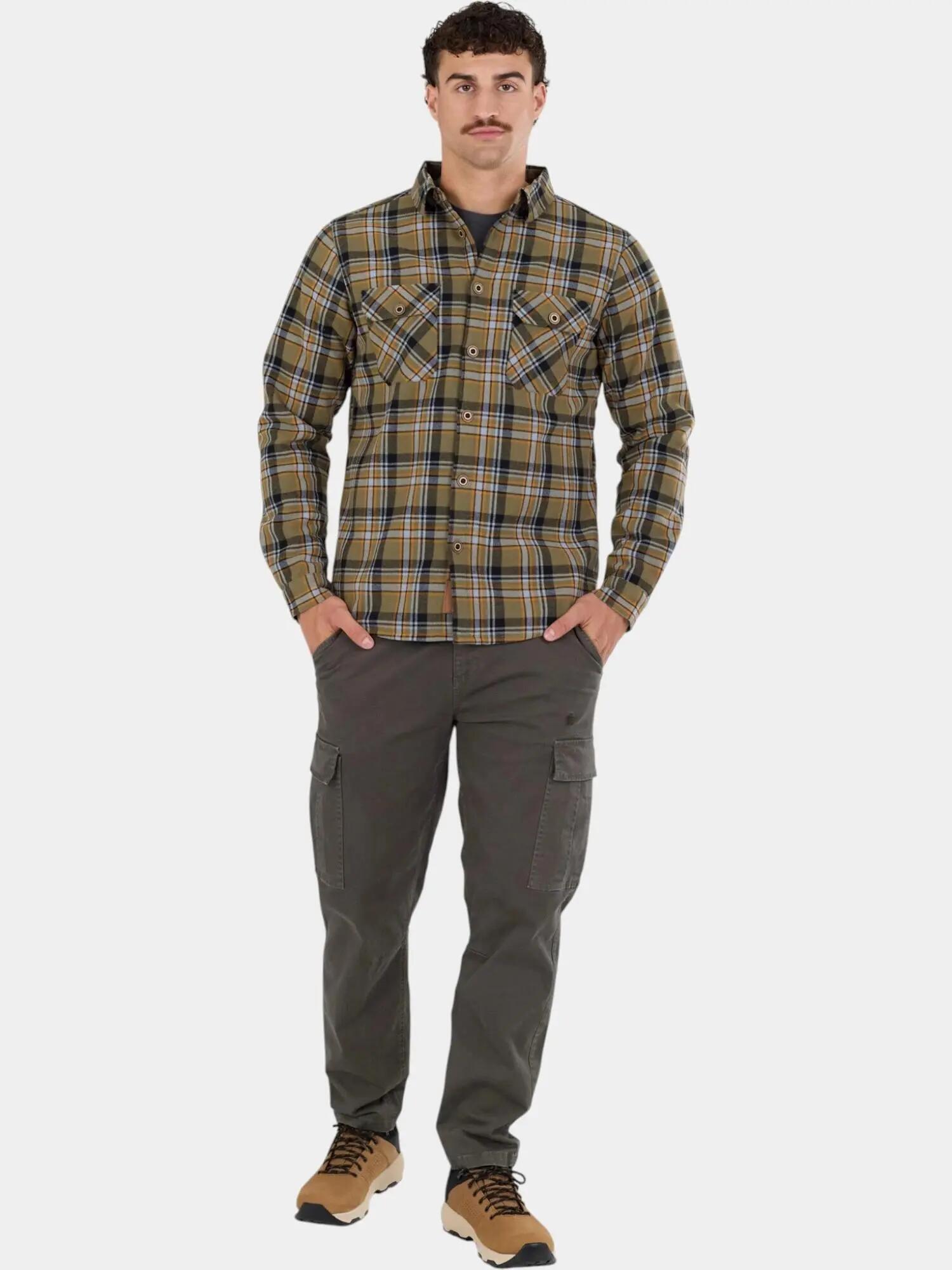 Veste Homme Roddy Lined 3/7