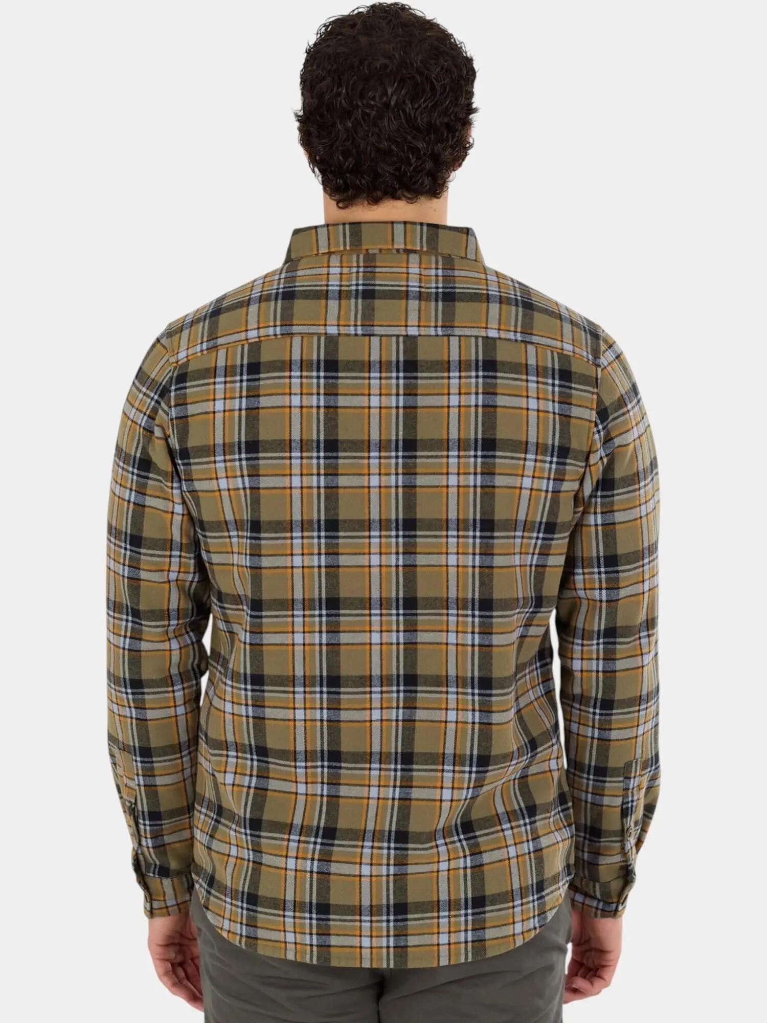 Veste Homme Roddy Lined 2/7