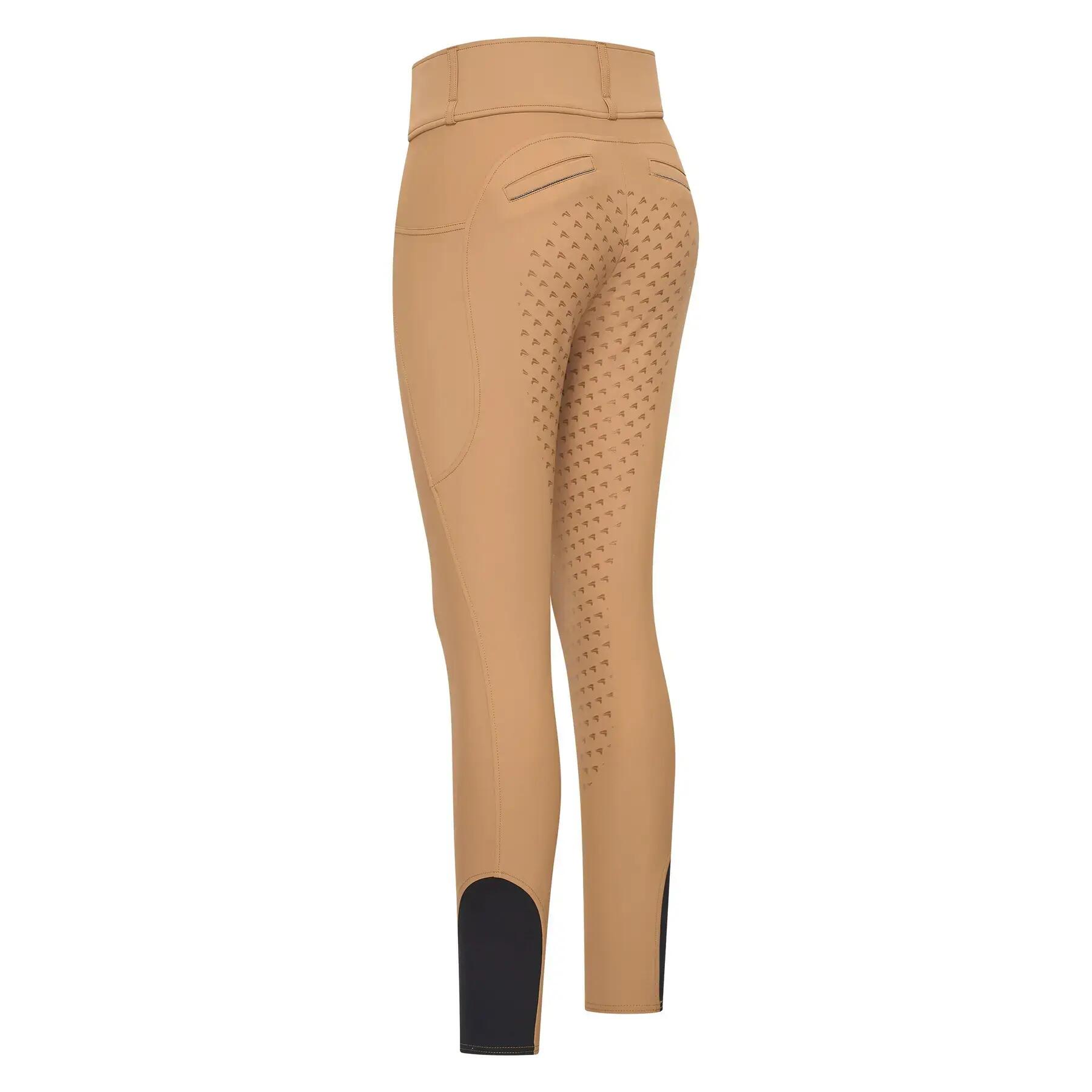 Legging de concours full grip femme Easy Rider Maxima 2/3
