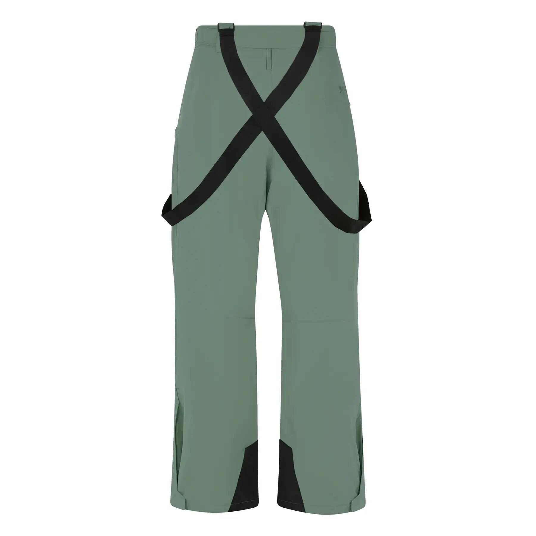 Pantalón de esquí Protest Rowens 4/7