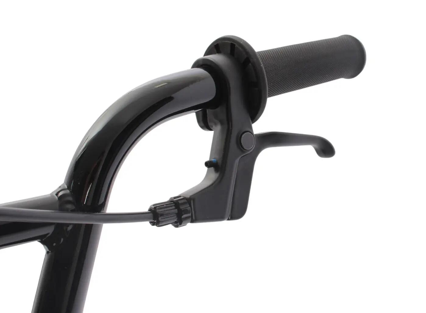 BMX-fiets kind aluminium KHE EVO LL 14 inch 7,5 kg 8/13