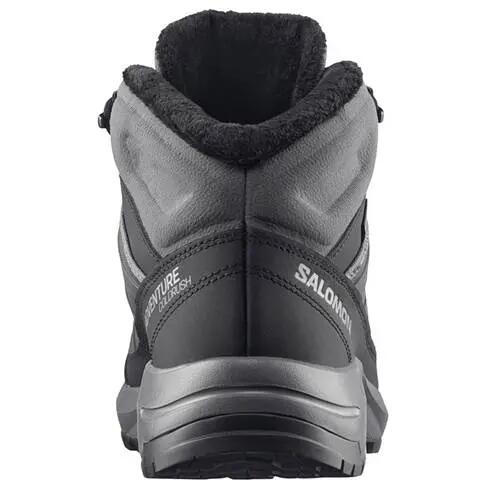 Buty trekkingowe damskie Salomon X-Adventure Coldrush 5/5