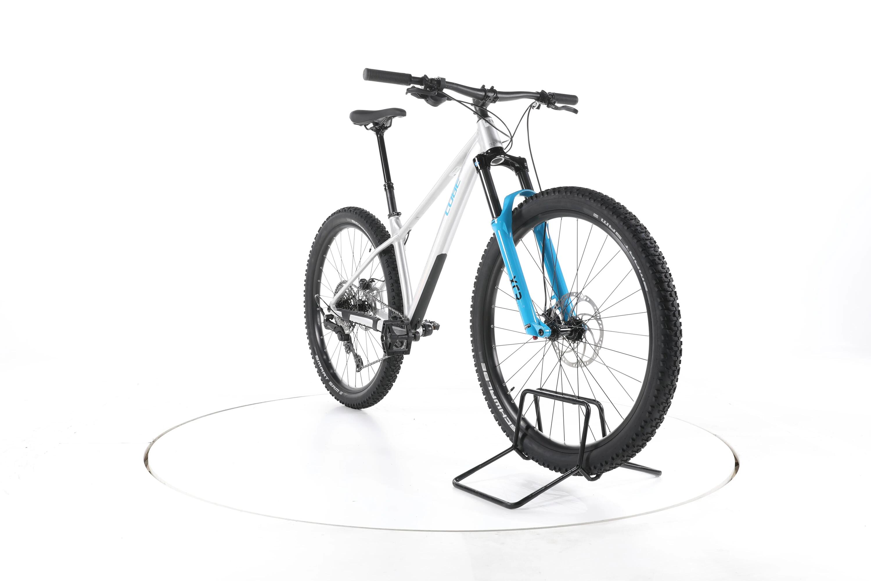 Refurbished - Cube Reaction TM ONE Fahrrad Hardtail - Sehr gut 3/7