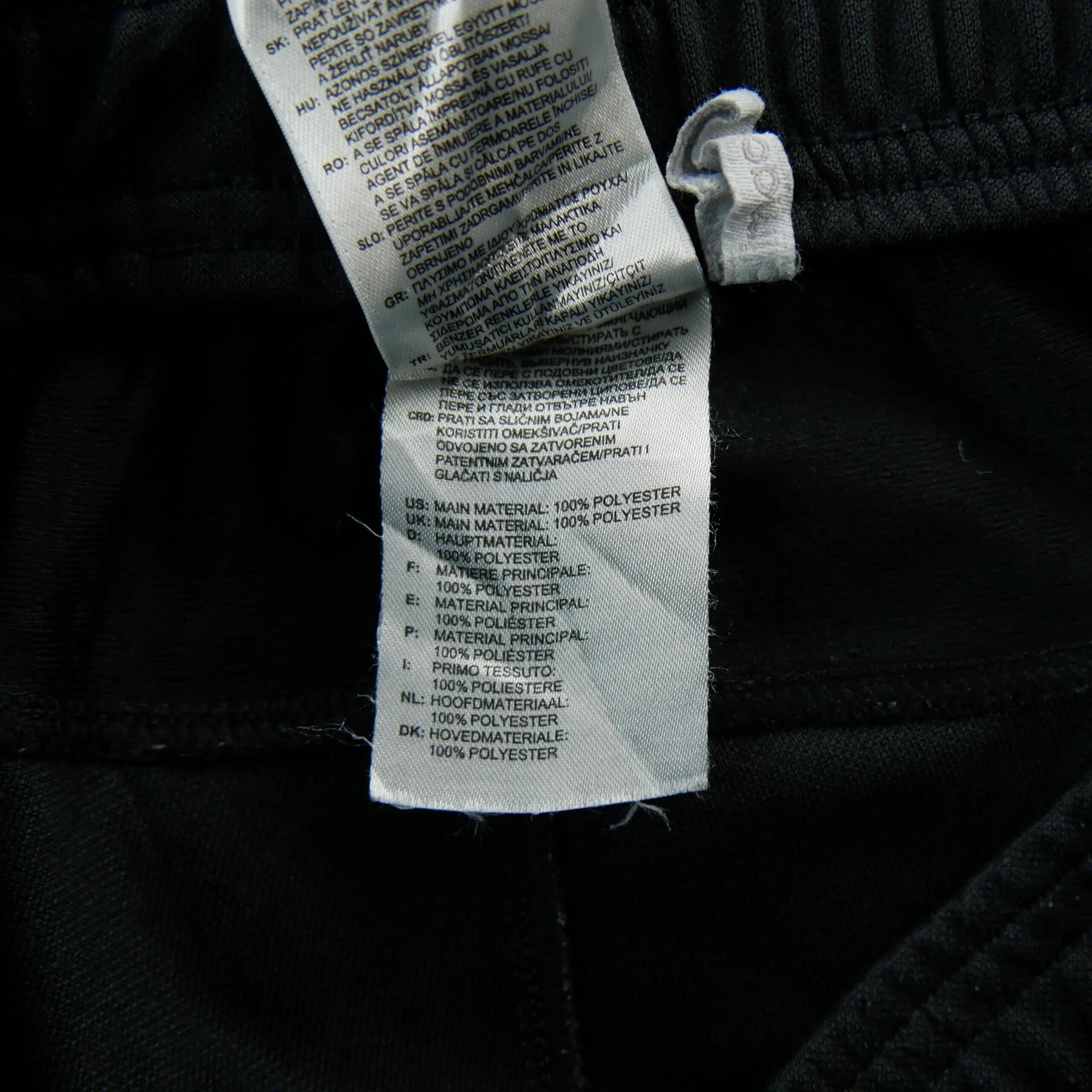 Joggings Herren Tiro 17 Training Pants 10/11