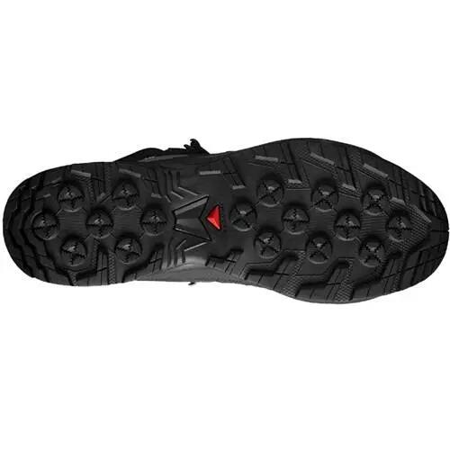 Buty trekkingowe damskie Salomon X-Adventure Coldrush 4/5