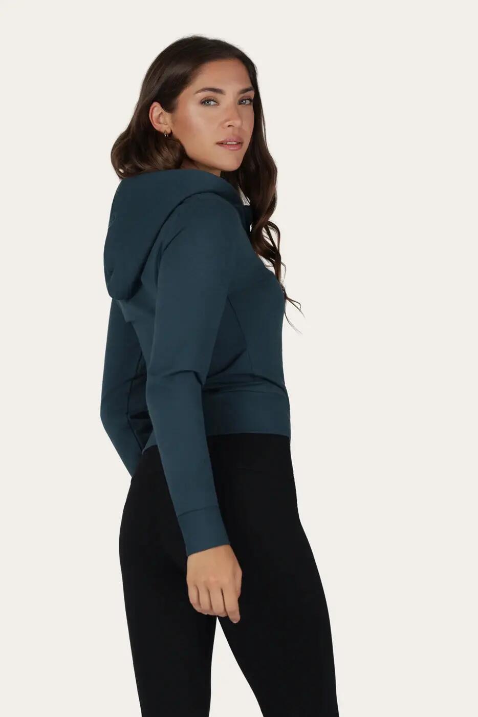 Hoodie en Polaire Ora - Orion 3/6