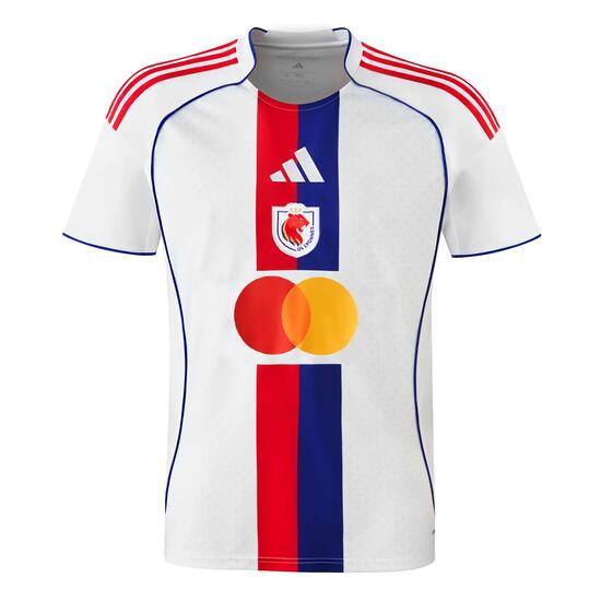 Maillot Domicile Homme OL Lyonnes 25-26