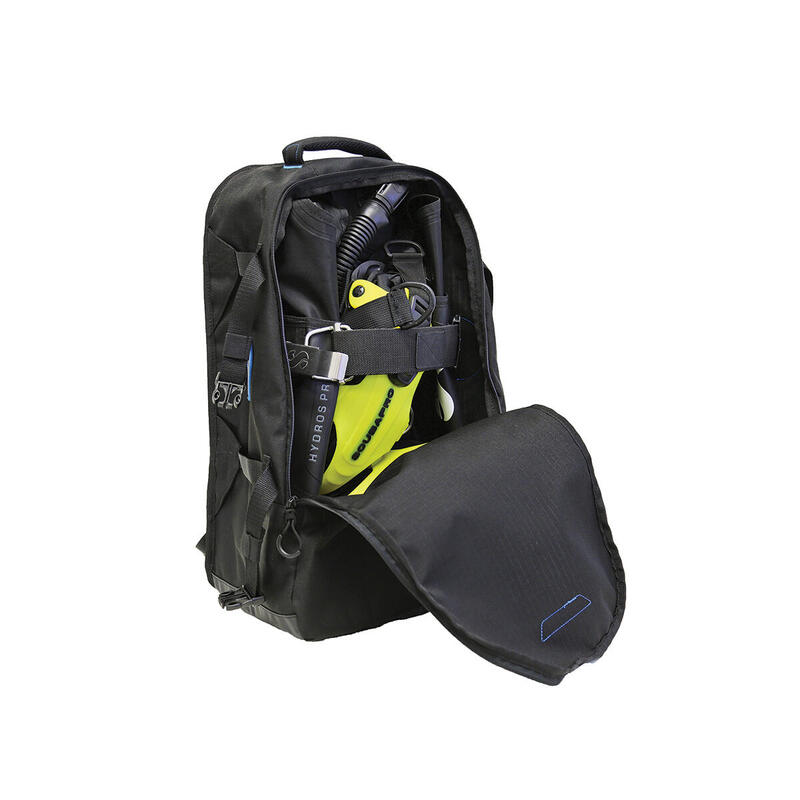 Scubapro Hydros Pro  Buoyancy Compensator Device