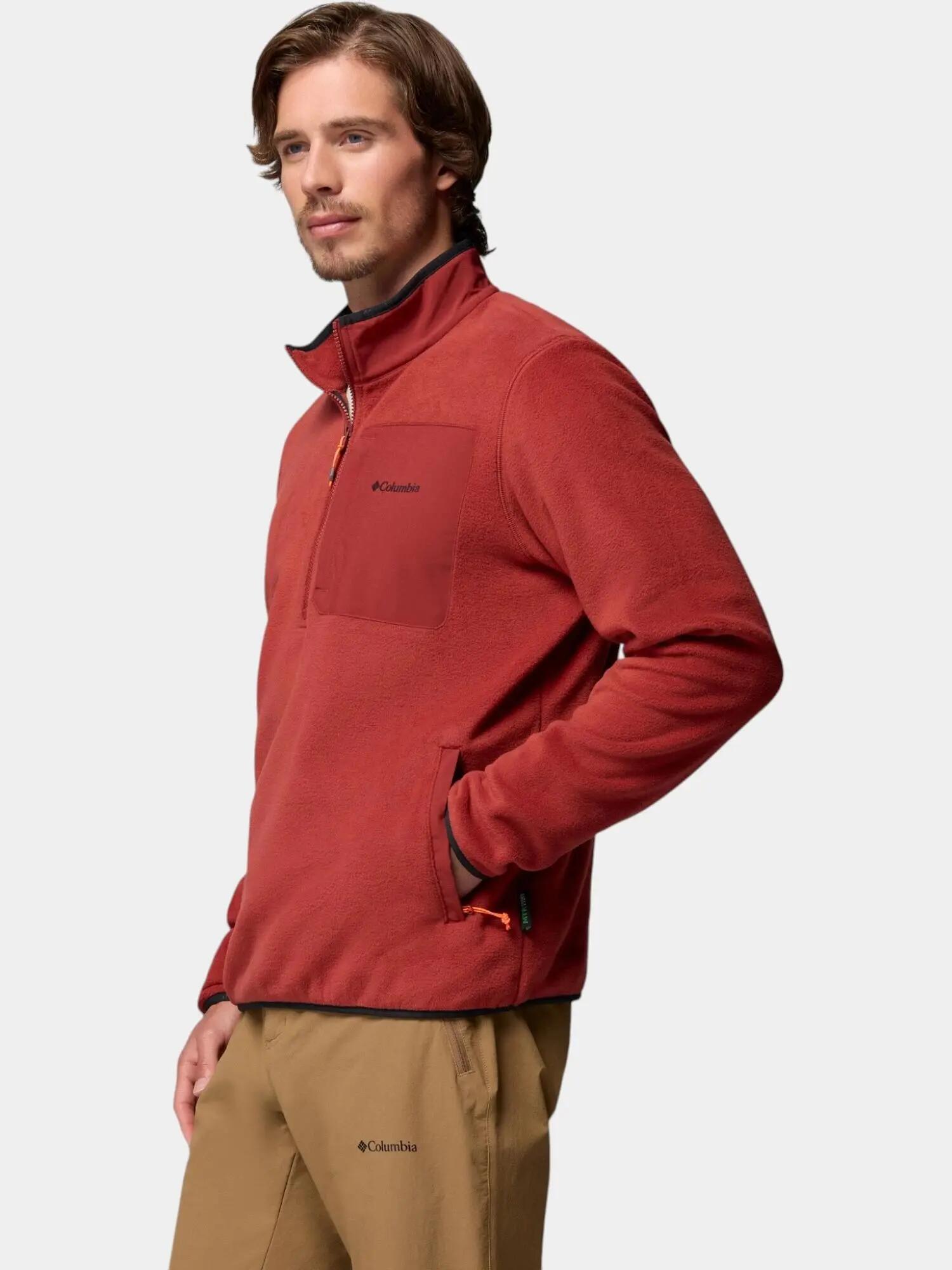 Pull Homme Pacific Arch 200 HZ M 2/7