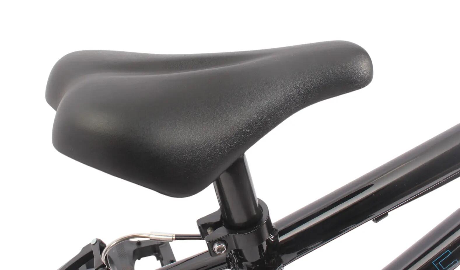 BMX-fiets kind aluminium KHE EVO LL 14 inch 7,5 kg 6/13