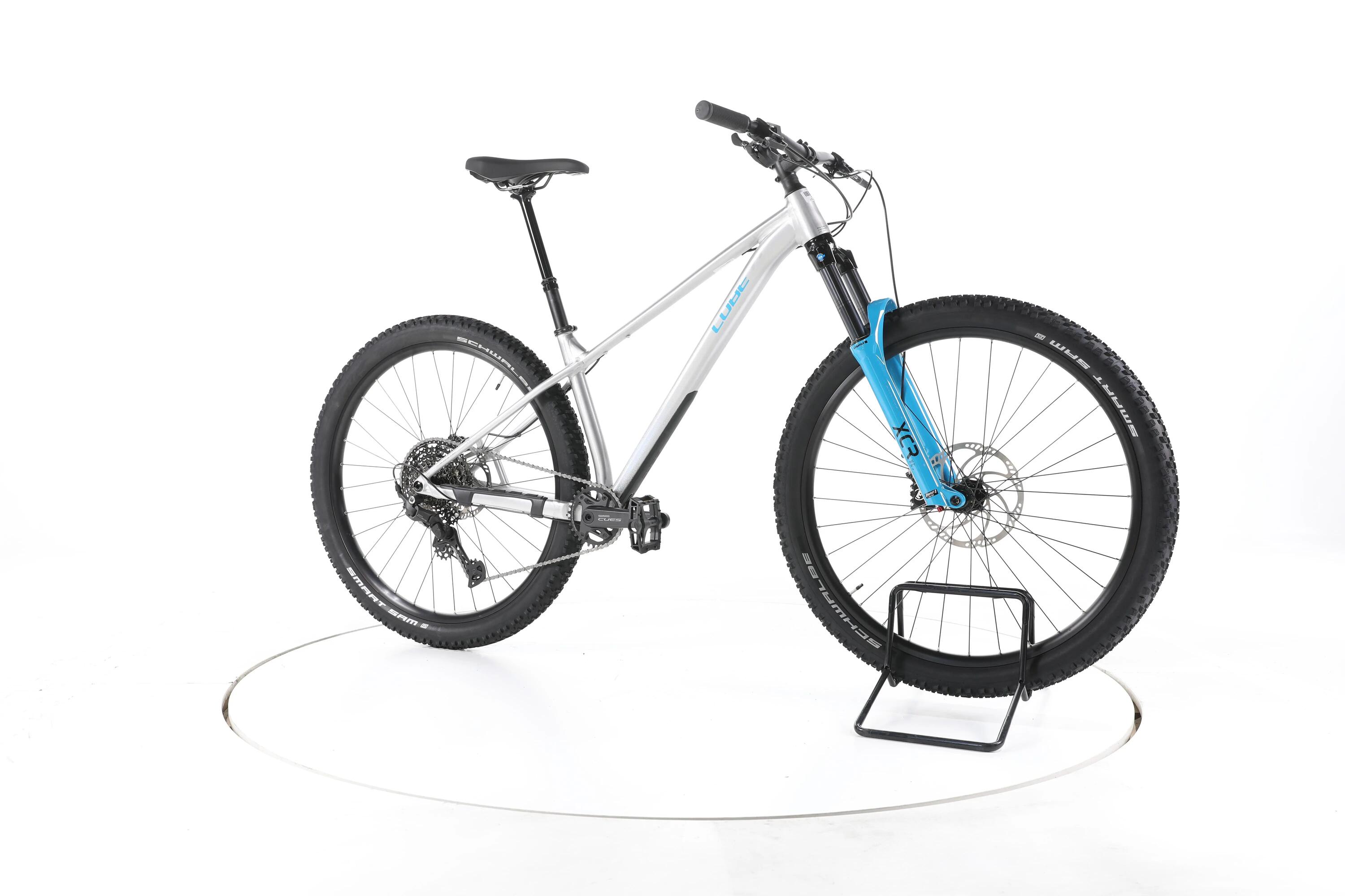 Refurbished - Cube Reaction TM ONE Fahrrad Hardtail - Sehr gut 2/7