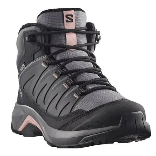Buty trekkingowe damskie Salomon X-Adventure Coldrush 2/5