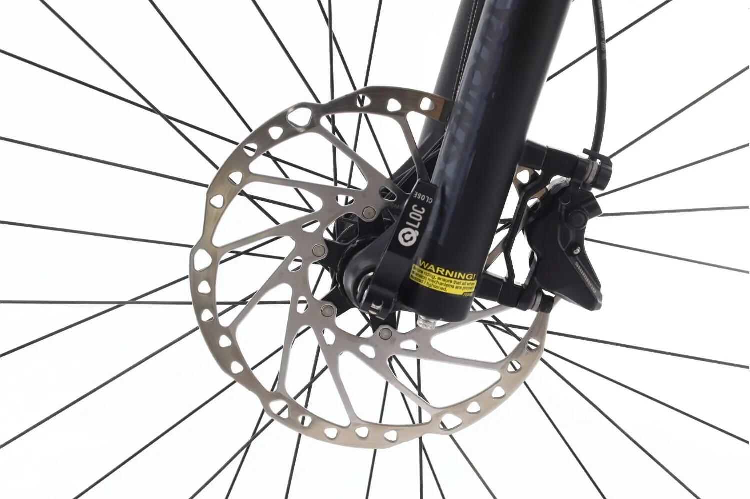 Segunda Vida · Ebike ·  E-Teru Advanced EQ XT · Muy buen estado 7/8