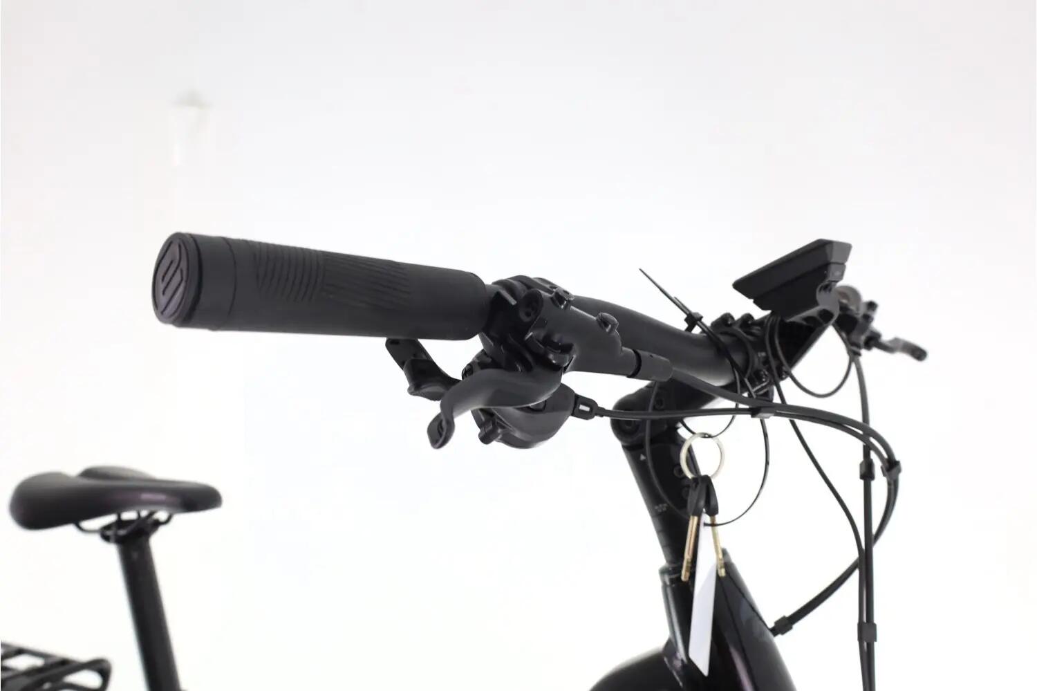 Segunda Vida · Ebike ·  E-Teru Advanced EQ XT · Muy buen estado 6/8